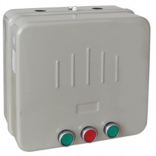 Εκκινητής Αυτόματος Ανάστροφης Εκκίνησης 11kW 25A 230V 43006